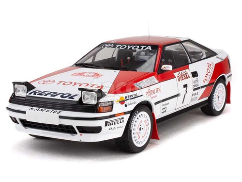 Toyota celica gt4 san remo - celica,