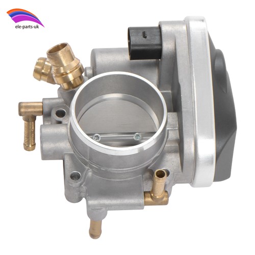 Fuelparts throttle body - fuelparts,