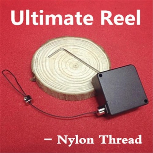 Ultimate reel nylon thread - ultimate, reel-nylon