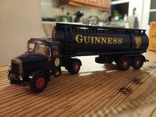 Corgi 16301 Scammell