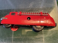 Schuco Clockwork No 3047