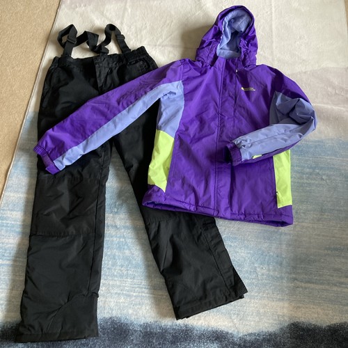 Girls mountain warehouse ski - warehouse,
