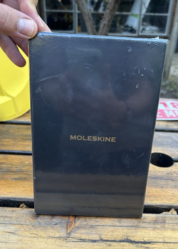 Moleskine precious ethical - precious,