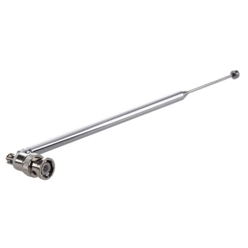 Telescopic 360 antenna - telescopic,