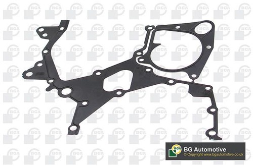 Timing case gasket fits - case, 1