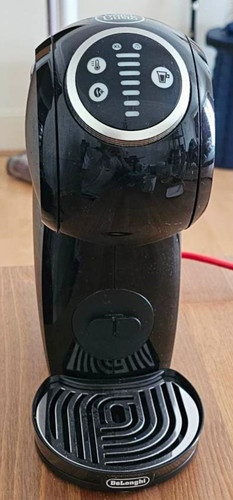 Delonghi genio plus coffee - genio,
