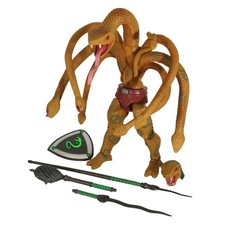 Serpentine King Hssss - MOTU