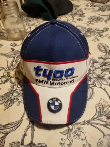 Tyco bmw motorrad racing - tyco,