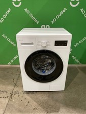 LG 8kg Washing Machine with 1400 rpm - White -  F4A10S8NWK- #LF111907