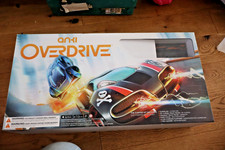 ANKI OVERDRIVE SUPERCARS
