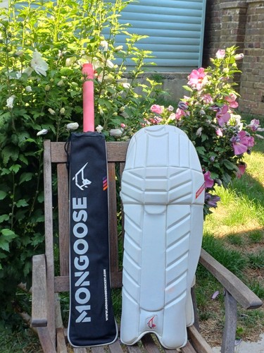 Mongoose cor3 premium cricket - cor3,