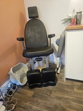 podiatry chair / pedicure
