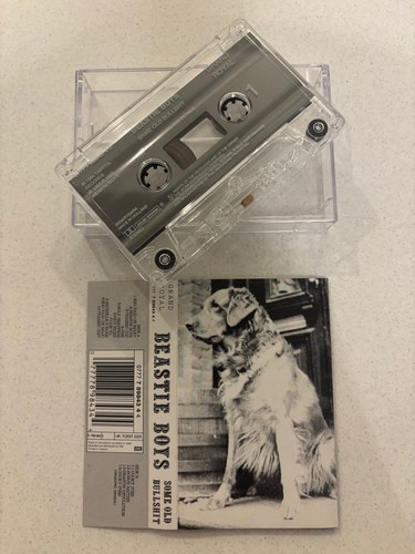 Beastie boys some - some, old