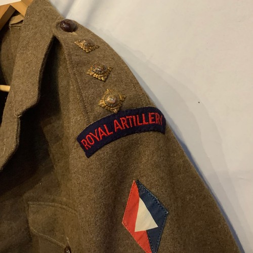 Original british army - original,