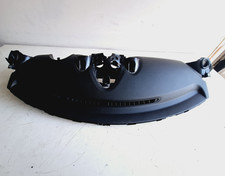 Bmw Mini Bare Dashboard R60 Countryman 10-16 Black Dash Board Panel Mint Cond