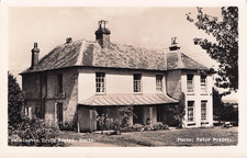 RPPC POSTCARD - Hannington