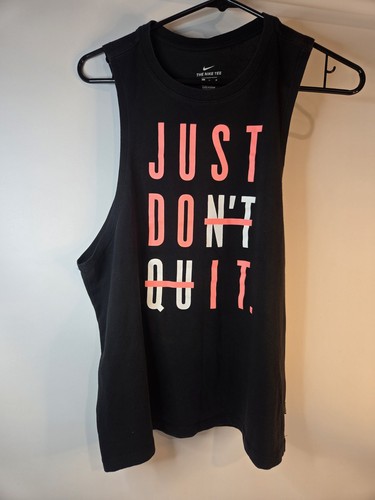 Nike dri fit womens size - dri-fit, black