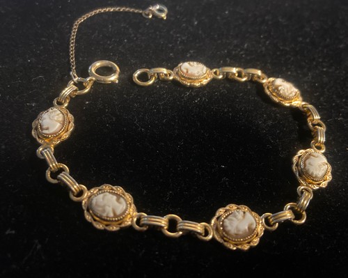Vintage 12k gold filled - vintage,