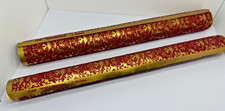 2 ROLLS VINTAGE J HERMES