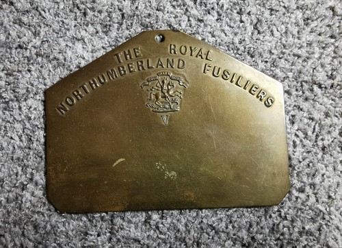 British army northumberland - army,