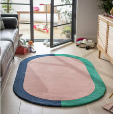 Habitat studio wool rug - studio,
