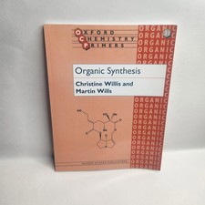 Oxford Chemistry Primers Ser