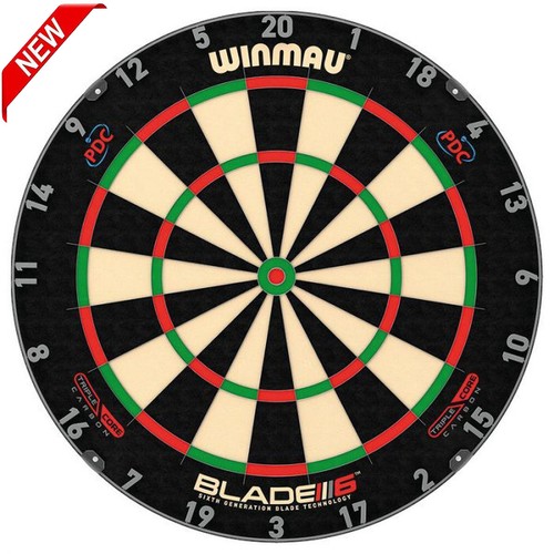 Winmau blade triple core - winmau,