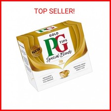 PG Tips Gold Best Tasting