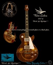 Hand Crafted Hard Rock Cafe