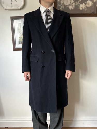 Vintage michael navy - michael,