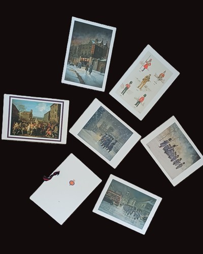Grenadier guards christmas - grenadier,