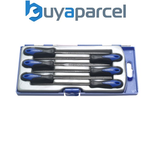 Faithfull precision needle - faithfull,