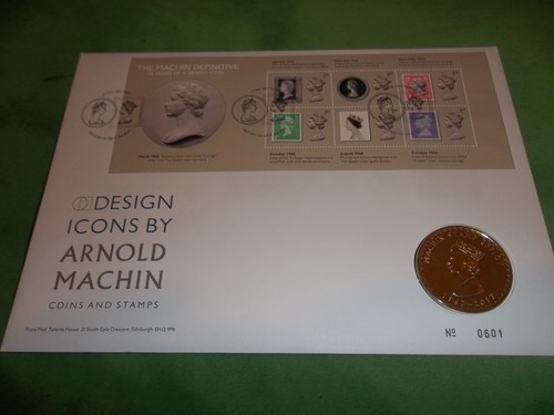 2017 royal mint - royal, icons
