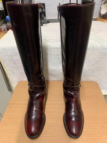 Aquatalia russell bromley - &,