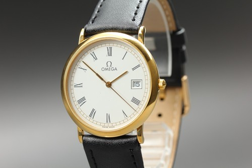 1989 near mint - omega, de