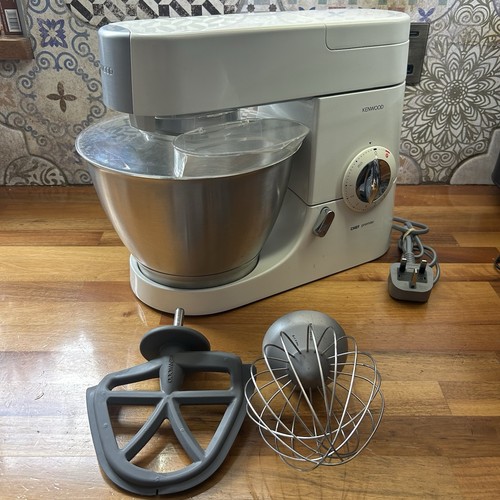 Kenwood chef premier - premier, stand