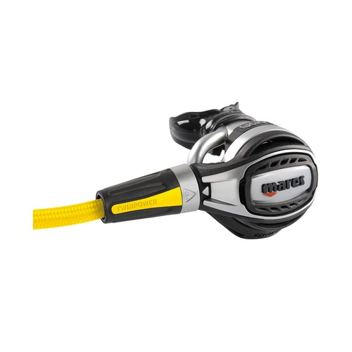 Mares octopus dive regulator - octopus,