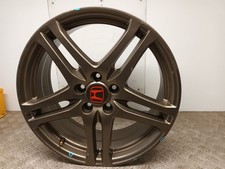 HONDA CIVIC GT TYPE R I-VTEC Alloy Wheel Single 17.5J x 19"