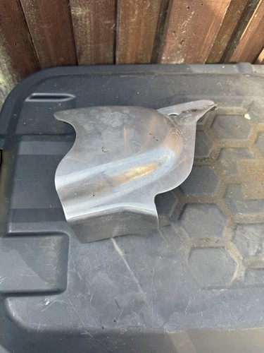 Honda vt600 shadow front - honda,