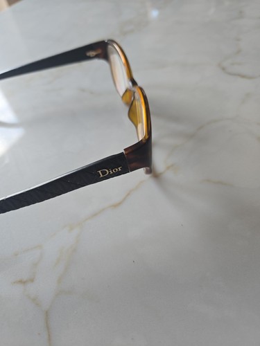 Dior unisex glasses frames - glasses,