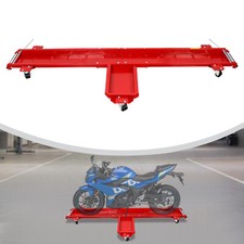 Motorcycle Motorbike Parking