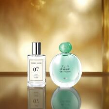FM 07 Pure Perfume For Her 50ML