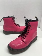 Doc Martens Boots Combat Boot