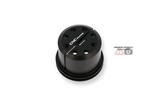Ring nut black Ducati SBK 748