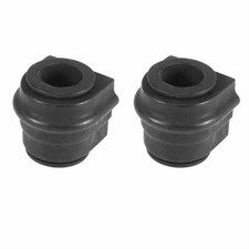2 x Front Sway Bar Bushing For