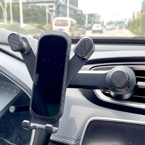 Gravity phone holder 360 - gravity,