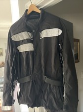 Bmw motorrad voyage jacket - bmw,