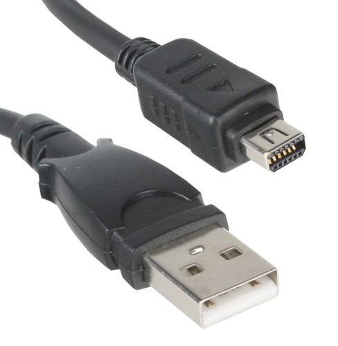 Pin usb cable - 12,
