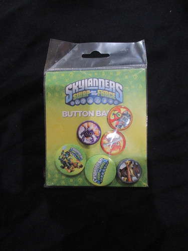 Rare find skylanders swap - rare,