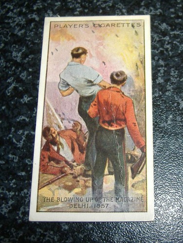 Players victoria cross no8 - players,